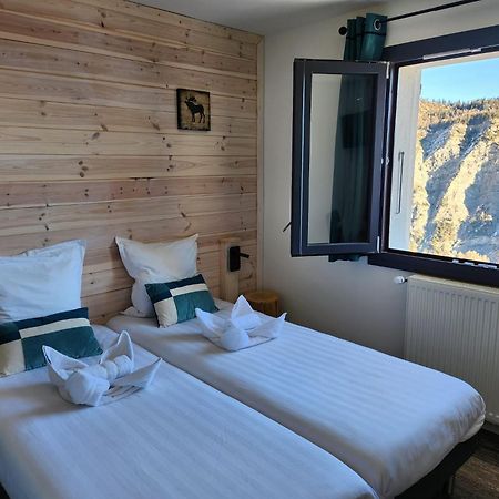 Chalet Sainte Anne La Condamine-Chatelard Екстер'єр фото