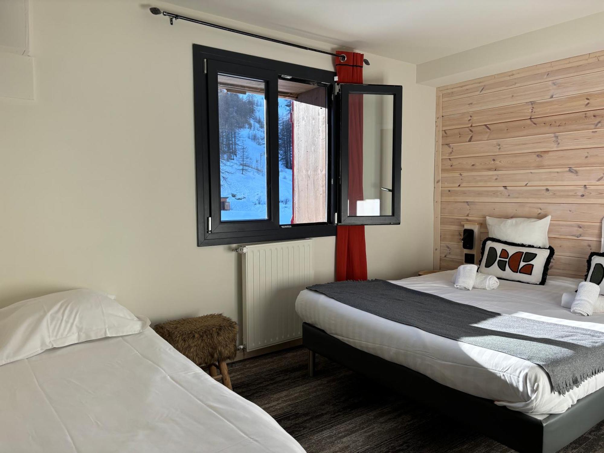 Chalet Sainte Anne La Condamine-Chatelard Екстер'єр фото