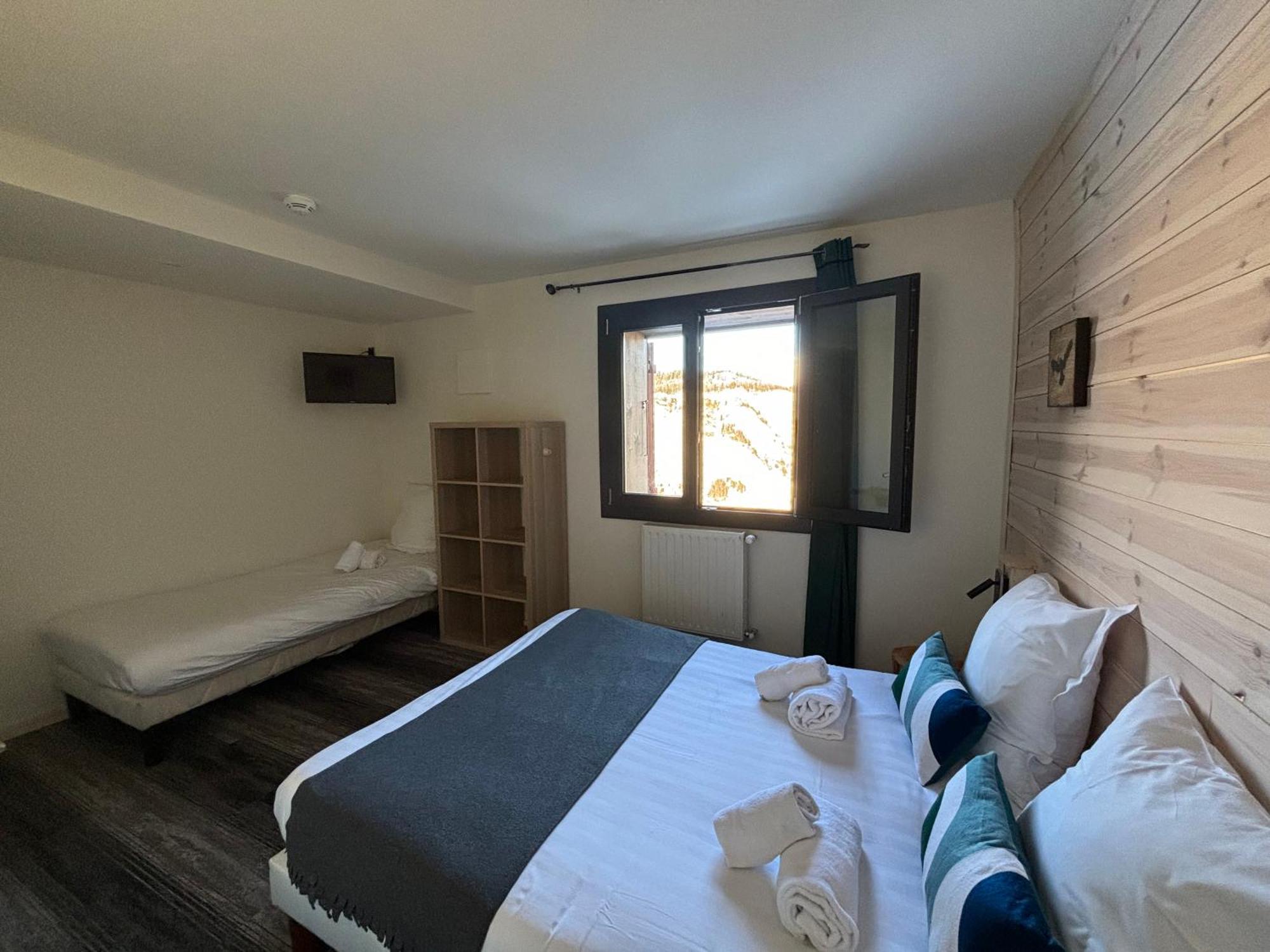 Chalet Sainte Anne La Condamine-Chatelard Екстер'єр фото