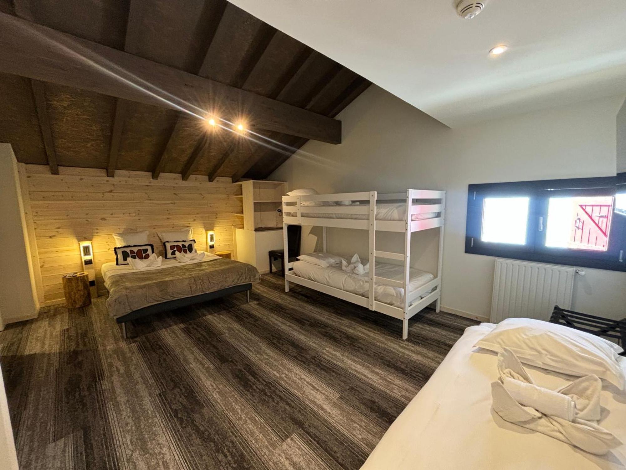 Chalet Sainte Anne La Condamine-Chatelard Екстер'єр фото