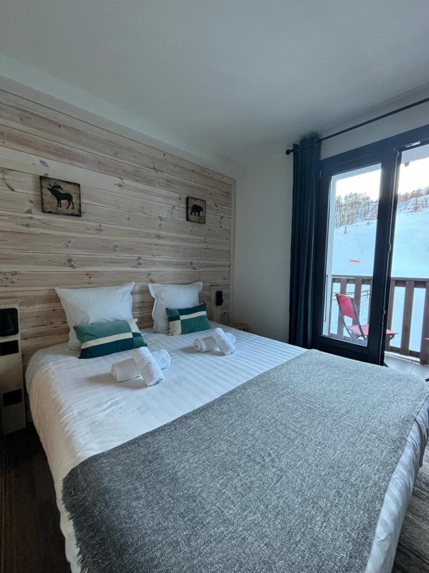 Chalet Sainte Anne La Condamine-Chatelard Екстер'єр фото