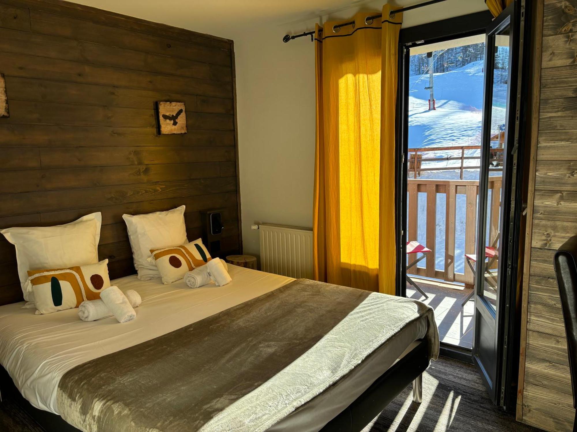 Chalet Sainte Anne La Condamine-Chatelard Екстер'єр фото