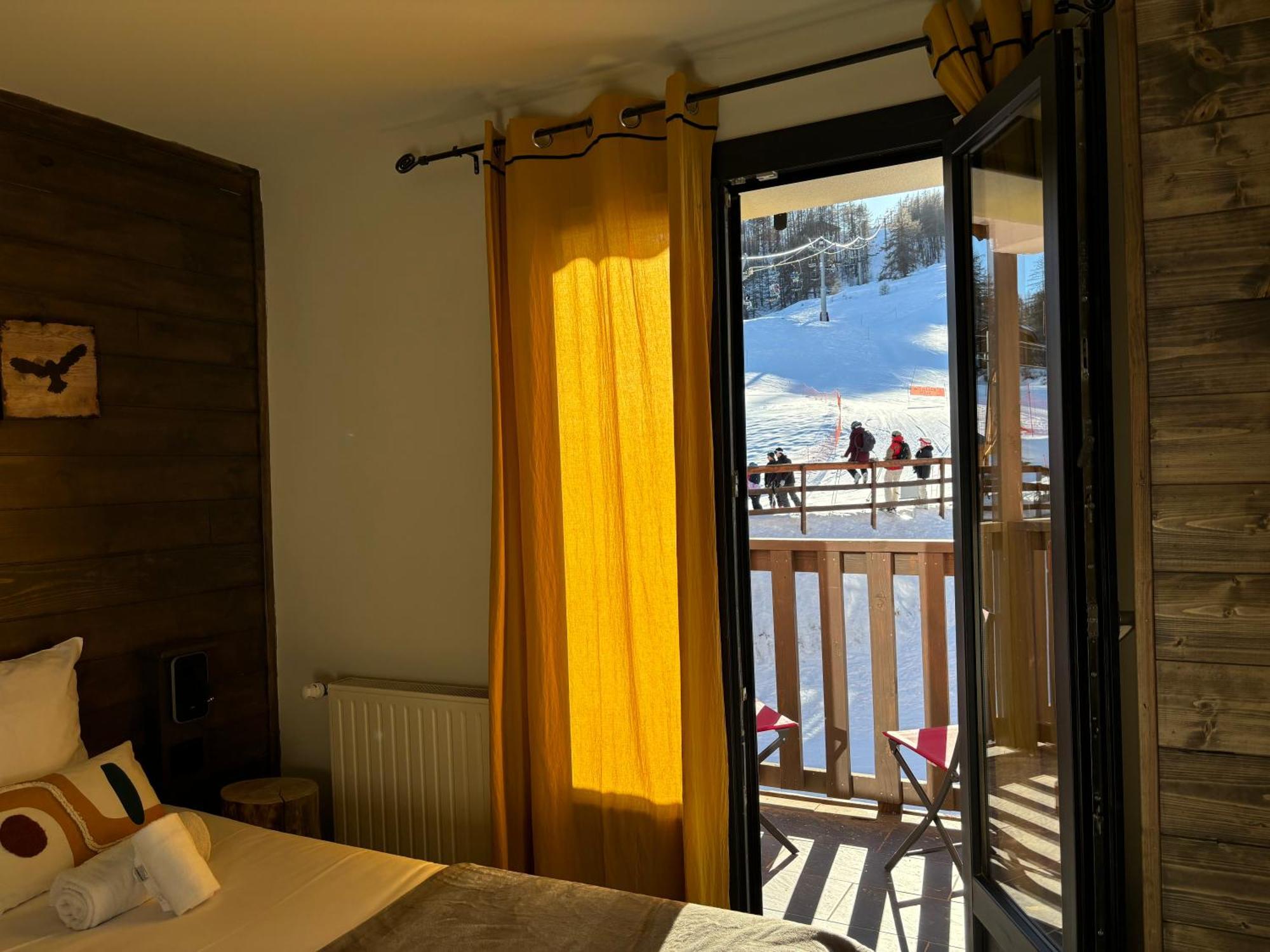 Chalet Sainte Anne La Condamine-Chatelard Екстер'єр фото