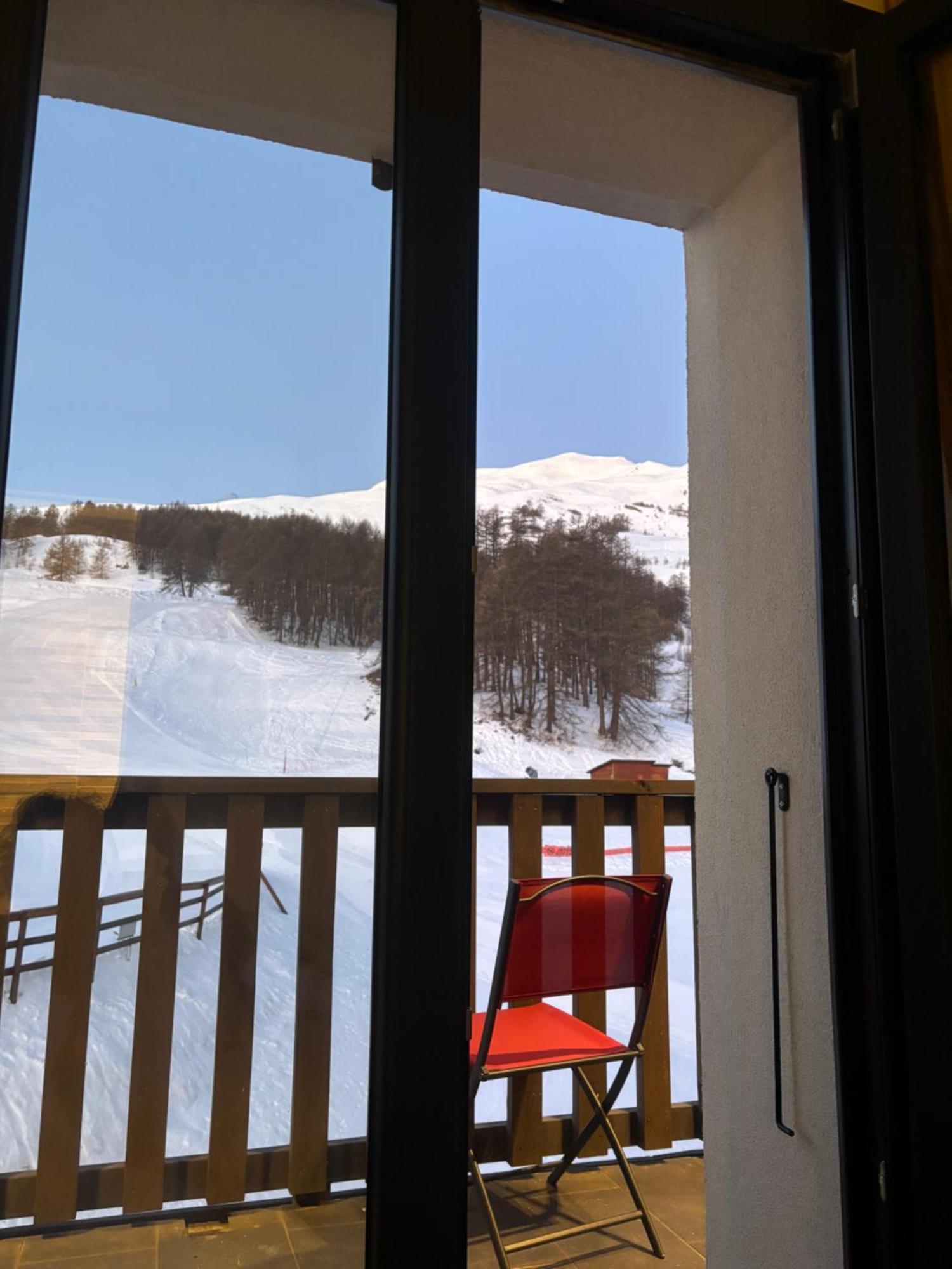Chalet Sainte Anne La Condamine-Chatelard Екстер'єр фото