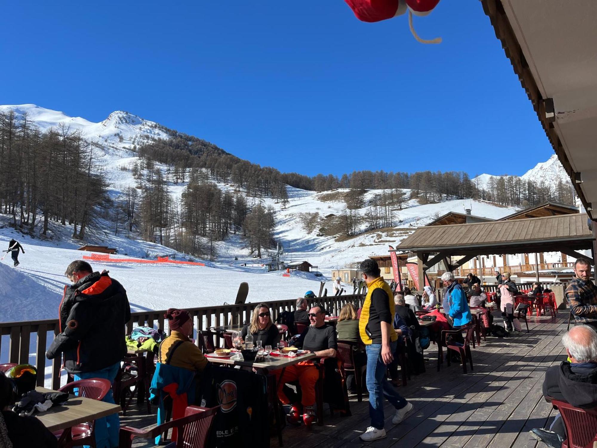 Chalet Sainte Anne La Condamine-Chatelard Екстер'єр фото