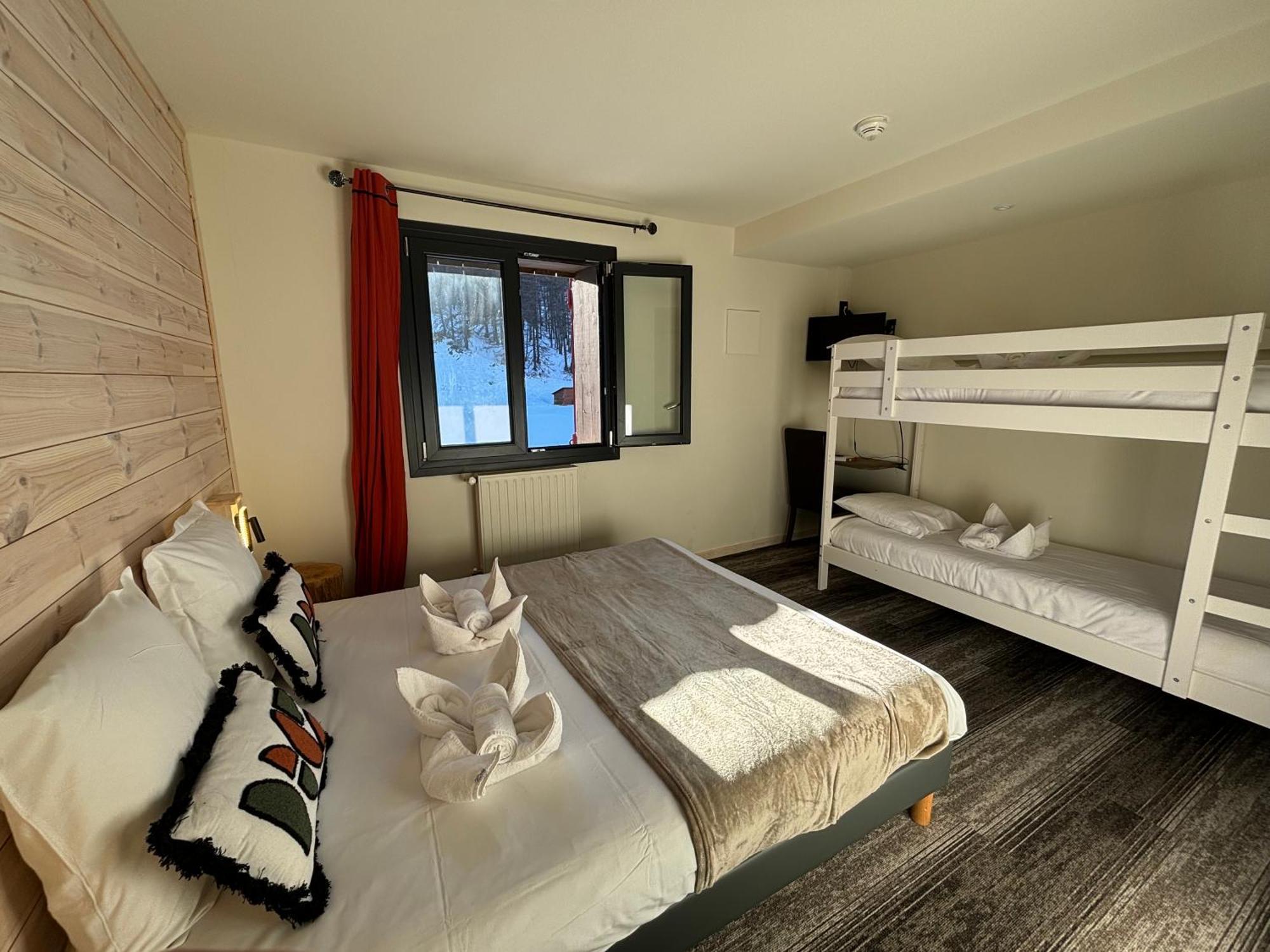 Chalet Sainte Anne La Condamine-Chatelard Екстер'єр фото