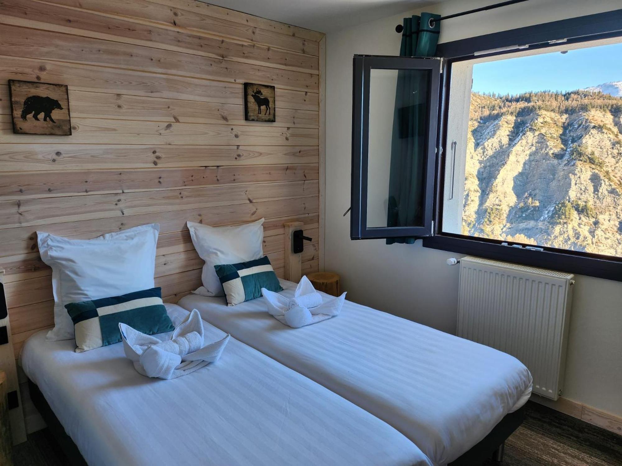 Chalet Sainte Anne La Condamine-Chatelard Екстер'єр фото